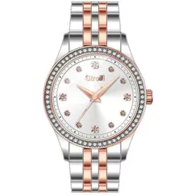 Relógio feminino Stroili 1624277 de Stroili, Relógios com braselete - Ref: S7285990, Preço: 116,45 €, Desconto: %