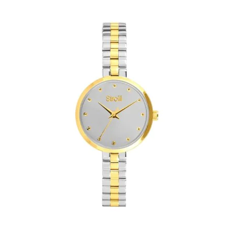 Reloj Hombre Stroili 1679682 de Stroili, Relojes de pulsera - Ref: S7285997, Precio: 122,97 €, Descuento: %