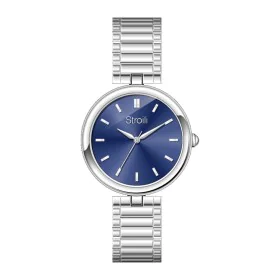 Relógio feminino Stroili 1687324 de Stroili, Relógios com braselete - Ref: S7286012, Preço: 106,78 €, Desconto: %