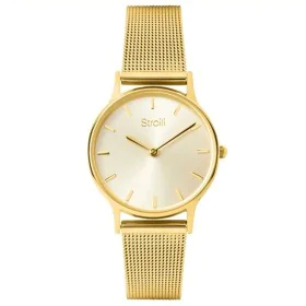 Montre Femme Stroili 1687336 de Stroili, Montres bracelet - Réf : S7286015, Prix : 97,13 €, Remise : %