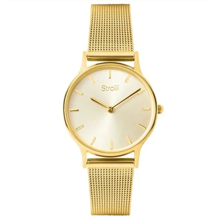 Reloj Mujer Stroili 1687336 de Stroili, Relojes de pulsera - Ref: S7286015, Precio: 97,13 €, Descuento: %