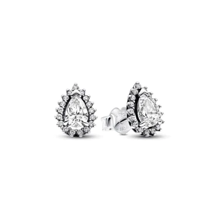 Pendientes Mujer Pandora 292834C01 de Pandora, Pendientes - Ref: S7286019, Precio: 89,44 €, Descuento: %