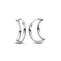 Boucles d´oreilles Femme Pandora 292989C00 de Pandora, Boucles d'oreilles - Réf : S7286020, Prix : 68,53 €, Remise : %