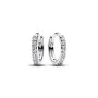 Boucles d´oreilles Femme Pandora 293015C01 de Pandora, Boucles d'oreilles - Réf : S7286042, Prix : 79,36 €, Remise : %