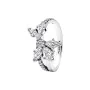 Ladies' Ring Pandora 193023C01-52 12 by Pandora, Rings - Ref: S7286060, Price: 124,78 €, Discount: %