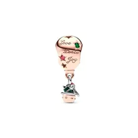 Abalorio Mujer Pandora 782976C01 de Pandora, Abalorios - Ref: S7286061, Precio: 93,41 €, Descuento: %