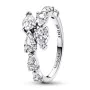 Bague Femme Pandora 193004C01-52 12 de Pandora, Bagues - Réf : S7286080, Prix : 108,32 €, Remise : %