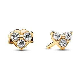 Boucles d´oreilles Femme Pandora 263003C01 de Pandora, Boucles d'oreilles - Réf : S7286096, Prix : 77,52 €, Remise : %