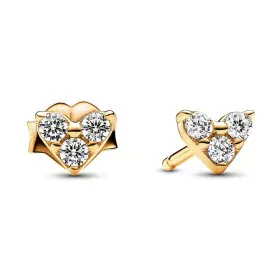 Boucles d´oreilles Femme Pandora 263003C01 de Pandora, Boucles d'oreilles - Réf : S7286096, Prix : 77,52 €, Remise : %