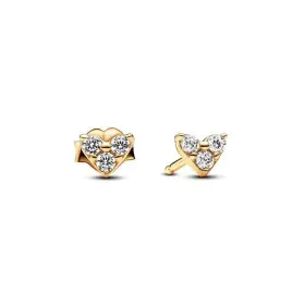 Boucles d´oreilles Femme Pandora 263002C01 de Pandora, Boucles d'oreilles - Réf : S7286098, Prix : 149,13 €, Remise : %