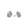 Boucles d´oreilles Femme Pandora 292990C01 de Pandora, Boucles d'oreilles - Réf : S7286105, Prix : 65,49 €, Remise : %