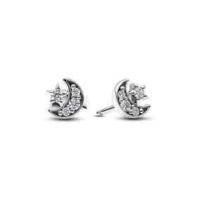 Boucles d´oreilles Femme Pandora 292990C01 de Pandora, Boucles d'oreilles - Réf : S7286105, Prix : 65,49 €, Remise : %