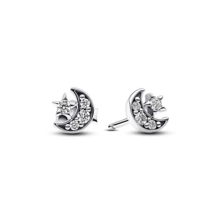 Pendientes Mujer Pandora 292990C01 de Pandora, Pendientes - Ref: S7286105, Precio: 64,44 €, Descuento: %