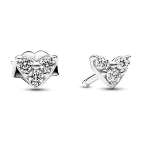 Boucles d´oreilles Femme Pandora 293003C01 de Pandora, Boucles d'oreilles - Réf : S7286106, Prix : 64,05 €, Remise : %