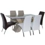 Dining Table Alexandra House Living 160 x 90 x 75 cm by Alexandra House Living, Dining Tables - Ref: D1624617, Price: 597,53 ...