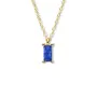 Ladies' Necklace New Bling 9NB-0939 by New Bling, Necklaces - Ref: S7286170, Price: 80,94 €, Discount: %