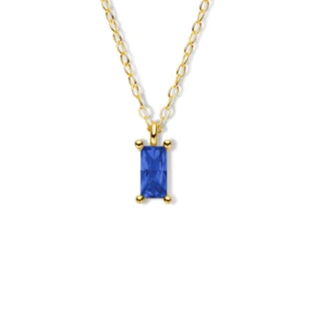 Ladies' Necklace New Bling 9NB-0939 by New Bling, Necklaces - Ref: S7286170, Price: 80,94 €, Discount: %