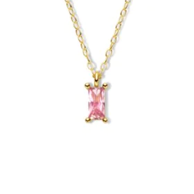 Collier Femme New Bling 9NB-0936 de New Bling, Colliers - Réf : S7286171, Prix : 79,35 €, Remise : %