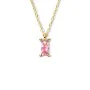 Collier Femme New Bling 9NB-0936 de New Bling, Colliers - Réf : S7286171, Prix : 80,94 €, Remise : %