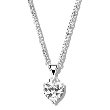 Collier Femme New Bling 9NB-0452 de New Bling, Colliers - Réf : S7286172, Prix : 61,92 €, Remise : %