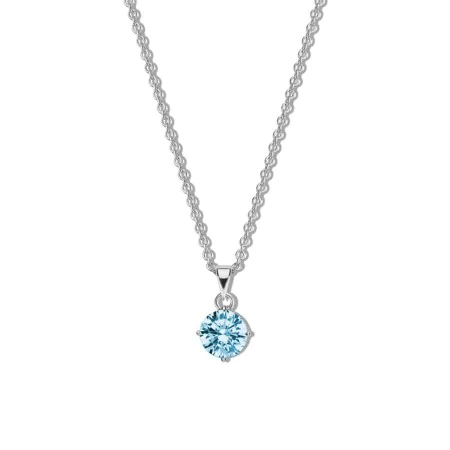 Collier Femme New Bling 9NB-1187 de New Bling, Colliers - Réf : S7286179, Prix : 62,92 €, Remise : %