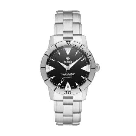 Montre Homme Zodiac ZO9215 de Zodiac, Montres bracelet - Réf : S7286223, Prix : 1,00 €, Remise : %