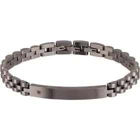 Bracciale Uomo Breil TJ2400 di Breil, Bracciali - Rif: S7286241, Prezzo: 78,67 €, Sconto: %