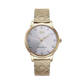 Orologio Donna Mark Maddox MM0134-97 (Ø 34 mm) di Mark Maddox, Orologi da polso - Rif: S7286242, Prezzo: 84,43 €, Sconto: %