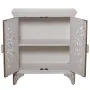 Cómoda Alexandra House Living Branco Madeira 81 x 39 x 92 cm de Alexandra House Living, Cómodas e camiseiros - Ref: D1624619,...