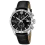 Montre Homme Festina F16760/4 Noir de Festina, Montres bracelet - Réf : S7286301, Prix : 156,77 €, Remise : %