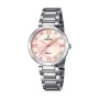 Montre Homme Festina F16936/C Argenté Rose Or de Festina, Montres bracelet - Réf : S7286303, Prix : 101,83 €, Remise : %