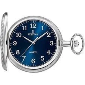 Pocket Watch Festina F2021/2 by Festina, Pocket & Fob Watches - Ref: S7286306, Price: 145,16 €, Discount: %