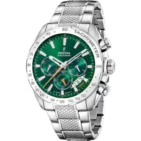 Montre Homme Festina F20668/3 de Festina, Montres bracelet - Réf : S7286319, Prix : 166,47 €, Remise : %