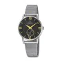 Relógio masculino Festina F20572/4 Preto Prateado de Festina, Relógios com braselete - Ref: S7286324, Preço: 103,95 €, Descon...