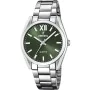 Men's Watch Festina F20622/4 Green Silver by Festina, Wrist Watches - Ref: S7286326, Price: 103,95 €, Discount: %