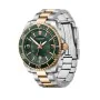 Montre Homme Victorinox V242008 Vert Argenté de Victorinox, Montres bracelet - Réf : S7286366, Prix : 667,57 €, Remise : %