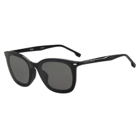 Men's Sunglasses Hugo Boss BOSS 1292_F_SK by Hugo Boss, Glasses and accessories - Ref: S7286380, Price: 199,02 €, Discount: %