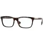 Lunettes de soleil Homme Burberry ELM BE 2334 de Burberry, Lunettes et accessoires - Réf : S7286385, Prix : 173,68 €, Remise : %