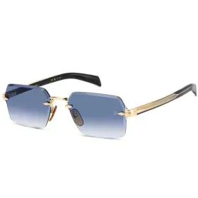 Lunettes de soleil Homme David Beckham DB 7109_S de David Beckham, Lunettes et accessoires - Réf : S7286401, Prix : 297,51 €,...