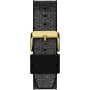 Montre Homme Guess GW0620L2 Noir (Ø 40 mm) de Guess, Montres bracelet - Réf : S7286402, Prix : 244,15 €, Remise : %