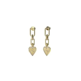 Pendientes Mujer Guess JUBE03236JWYGT-U de Guess, Pendientes - Ref: S7286404, Precio: 92,84 €, Descuento: %