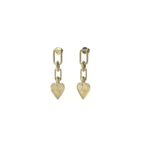 Boucles d´oreilles Femme Guess JUBE03236JWYGT-U de Guess, Boucles d'oreilles - Réf : S7286404, Prix : 92,84 €, Remise : %