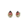 Boucles d´oreilles Femme Guess JUBE03393JWYGRDT-U de Guess, Boucles d'oreilles - Réf : S7286406, Prix : 81,51 €, Remise : %