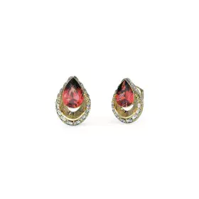 Boucles d´oreilles Femme Guess JUBE03393JWYGRDT-U de Guess, Boucles d'oreilles - Réf : S7286406, Prix : 79,91 €, Remise : %