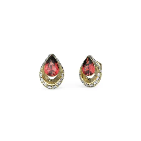 Boucles d´oreilles Femme Guess JUBE03393JWYGRDT-U de Guess, Boucles d'oreilles - Réf : S7286406, Prix : 81,51 €, Remise : %