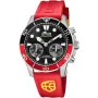 Reloj Hombre Lotus 18935/1 Plateado de Lotus, Relojes de pulsera - Ref: S7286409, Precio: 284,24 €, Descuento: %