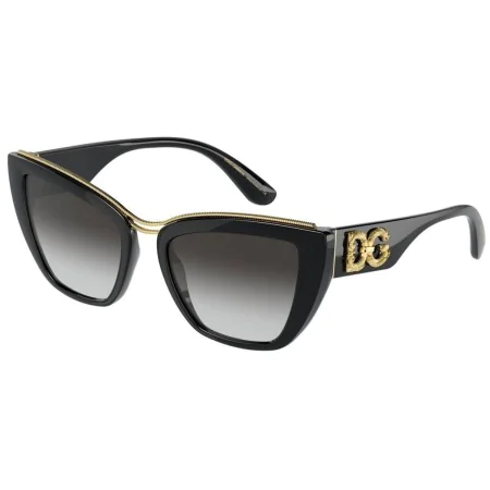 Ladies' Sunglasses Dolce & Gabbana DEVOTION DG 6144 by Dolce & Gabbana, Glasses and accessories - Ref: S7286426, Price: 258,2...