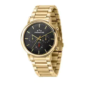 Reloj Hombre Chronostar R3753276004 Negro de Chronostar, Relojes de pulsera - Ref: S7286478, Precio: 72,50 €, Descuento: %