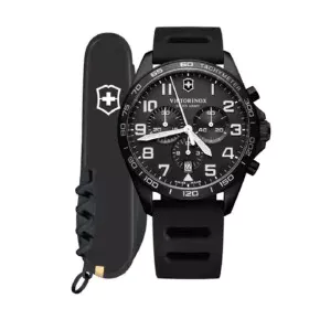 Men's Watch Victorinox V241926.1 Black by Victorinox, Wrist Watches - Ref: S7286495, Price: 686,58 €, Discount: %