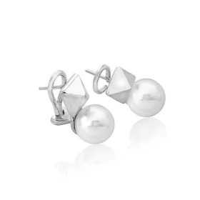 Boucles d´oreilles Femme Majorica 15321.01.2.000.010.1 de Majorica, Boucles d'oreilles - Réf : S7286505, Prix : 109,51 €, Rem...